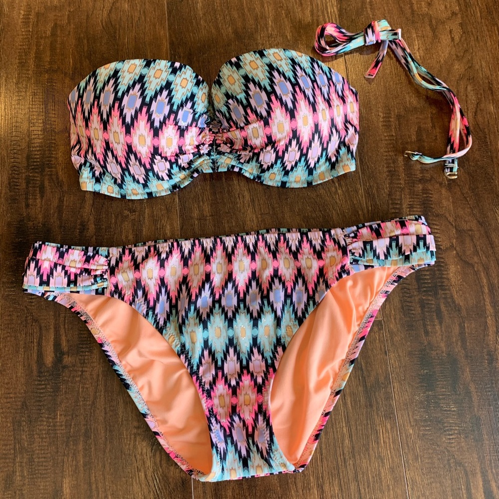 Victoria’s Secret Bikini